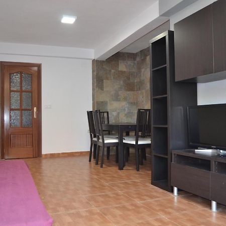 Apartamento Palomas Málaga Exterior foto